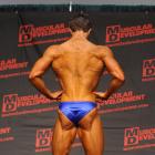 Travis  Nix - NPC Ronnie Coleman Classic 2011 - #1