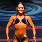 Ashli  Densmore - NPC Europa Battle of Champions 2010 - #1