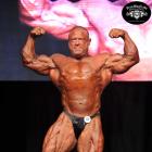 Bryan  Pazdzierz - IFBB Toronto Pro Supershow 2014 - #1