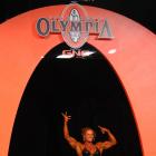 Helle   Trevino - IFBB Olympia 2011 - #1