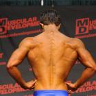 Travis  Nix - NPC Ronnie Coleman Classic 2011 - #1