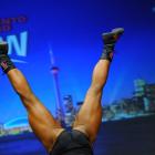 Whitney  Jones - IFBB Toronto Pro Supershow 2012 - #1