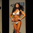 Amanda   Latona - NPC California State 2009 - #1