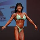 Tracy   Bodner - IFBB Desert Muscle Classic 2012 - #1