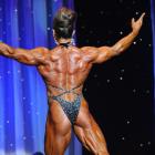 Debi  Laszewski - IFBB Arnold Classic 2012 - #1