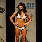 Amanda   Latona - NPC California State 2009 - #1