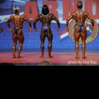 NPC Ronnie Coleman Classic 2012 - #1