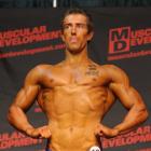 Travis  Nix - NPC Ronnie Coleman Classic 2011 - #1