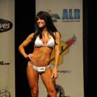 Amanda   Latona - NPC California State 2009 - #1