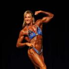 Nekole  Hamrick - NPC Nationals 2009 - #1