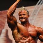 Peter  Putnam - IFBB Europa Super Show 2009 - #1