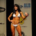 Amanda   Latona - NPC California State 2009 - #1