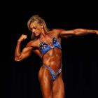 Nekole  Hamrick - NPC Nationals 2009 - #1