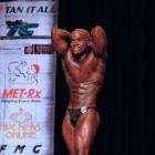 Jeremy  Benson - NPC Adela Garcia Classic 2013 - #1