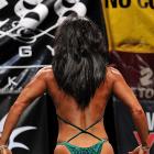 Sharon  Chaffin - NPC Oklahoma City Grand Prix 2011 - #1