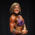 Stacy   Alway - NPC USA 2012 - #1