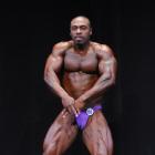 Bobbie  Boyd - NPC Elite Muscle Classic 2010 - #1