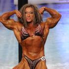 Colette  Guimond - IFBB Wings of Strength Tampa  Pro 2012 - #1
