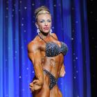 Debi  Laszewski - IFBB Arnold Classic 2012 - #1