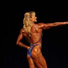 Nekole  Hamrick - NPC Nationals 2009 - #1