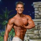 Robin  Balogh - IFBB Europa Super Show 2014 - #1