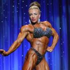 Debi  Laszewski - IFBB Arnold Classic 2012 - #1