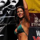Sharon  Chaffin - NPC Oklahoma City Grand Prix 2011 - #1