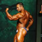 Jeff  Dwelle - NPC Europa Super Show 2011 - #1