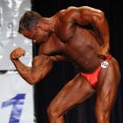 Jason   Fuller - IFBB North American Championships 2010 - #1