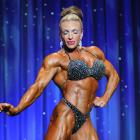 Debi  Laszewski - IFBB Arnold Classic 2012 - #1