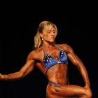 Nekole  Hamrick - NPC Nationals 2009 - #1