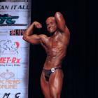 Jeremy  Benson - NPC Adela Garcia Classic 2013 - #1