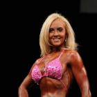 Dawn  Baker - NPC Jr. USA 2009 - #1