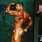 Jeff  Dwelle - NPC Europa Super Show 2011 - #1