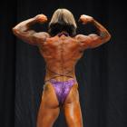 Stacy   Alway - NPC USA 2012 - #1