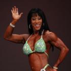 Tracy   Bodner - IFBB Desert Muscle Classic 2012 - #1