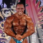 Manuel  Lomeli - IFBB Wings of Strength Chicago Pro 2012 - #1