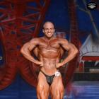 Ian  Schofield - NPC Europa Show of Champions 2014 - #1