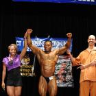 Omar   Bautista - NPC Delaware State 2009 - #1