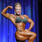 Debi  Laszewski - IFBB Arnold Classic 2012 - #1