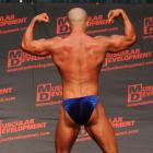 Joshua  Taylor - NPC Ronnie Coleman Classic 2011 - #1