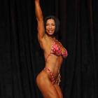 Tracy  Chenault - NPC Masters Nationals 2009 - #1
