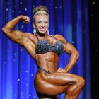 Debi  Laszewski - IFBB Arnold Classic 2012 - #1