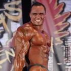 Manuel  Lomeli - IFBB Wings of Strength Chicago Pro 2012 - #1