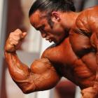 Jose  Raymond - IFBB Europa Super Show 2009 - #1