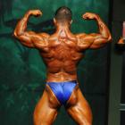 Jeff  Dwelle - NPC Europa Super Show 2011 - #1