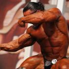 Jose  Raymond - IFBB Europa Super Show 2009 - #1