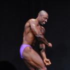 Bobbie  Boyd - NPC Elite Muscle Classic 2010 - #1