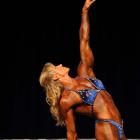 Nekole  Hamrick - NPC Nationals 2009 - #1