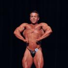 Todd  Bezner - NPC Adela Garcia Classic 2013 - #1